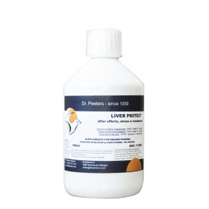 Liver Protect 500ml