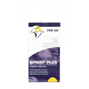 Sprint Plus 300ml