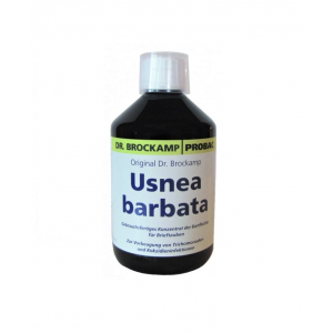 Usnea Barbata BR 500ml