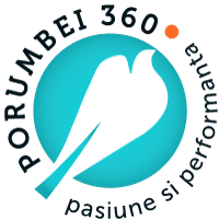 Portalul pasionatilor de porumbei